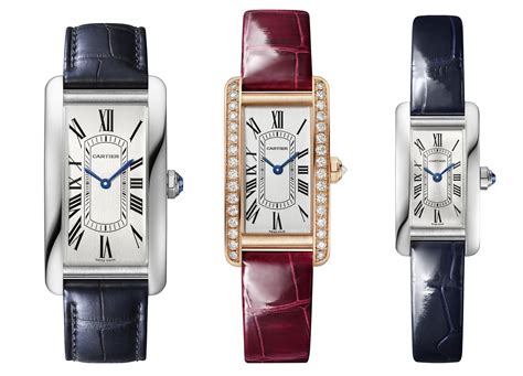 replica cartier automatic|duplicate cartier tank watch.